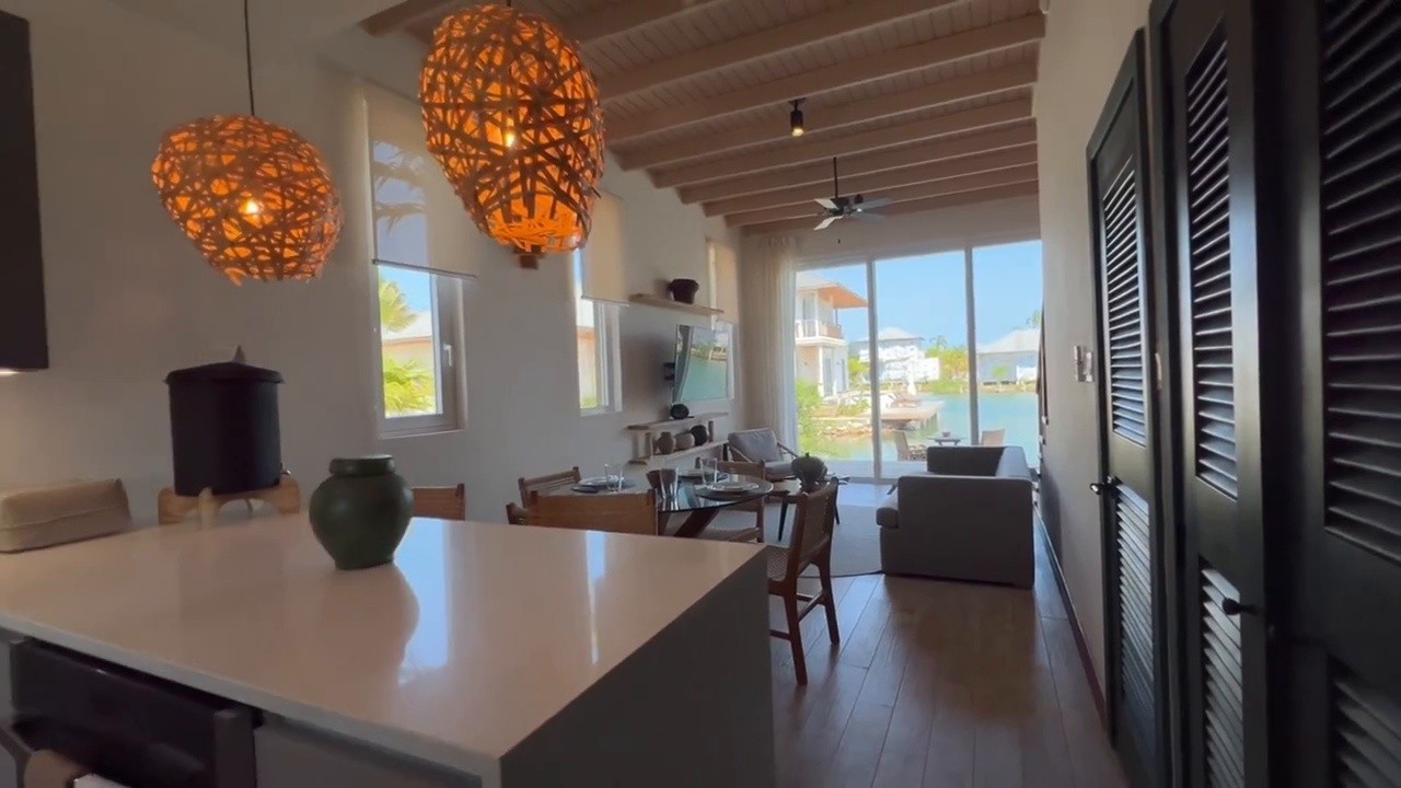 Brand-New Solar Cottage at Itz’ana Resort – Placencia, Belize - thumbnail 10