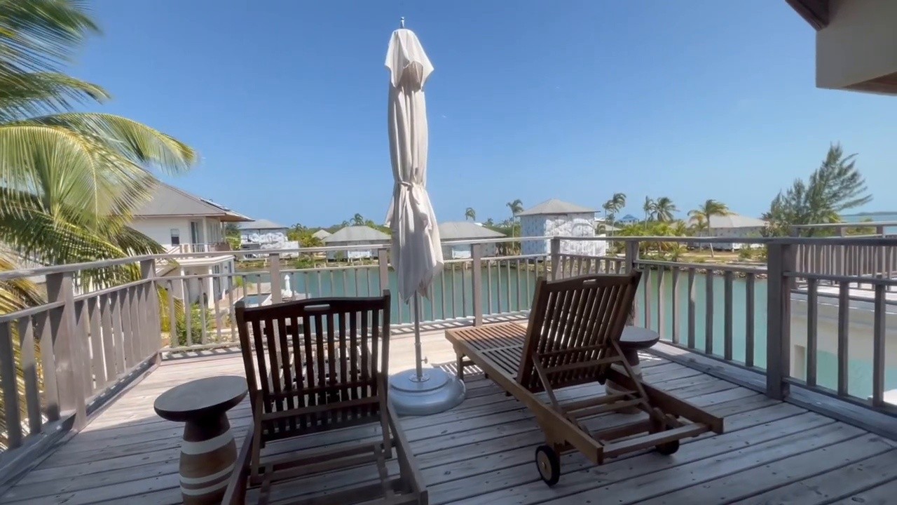 Brand-New Solar Cottage at Itz’ana Resort – Placencia, Belize - thumbnail 12