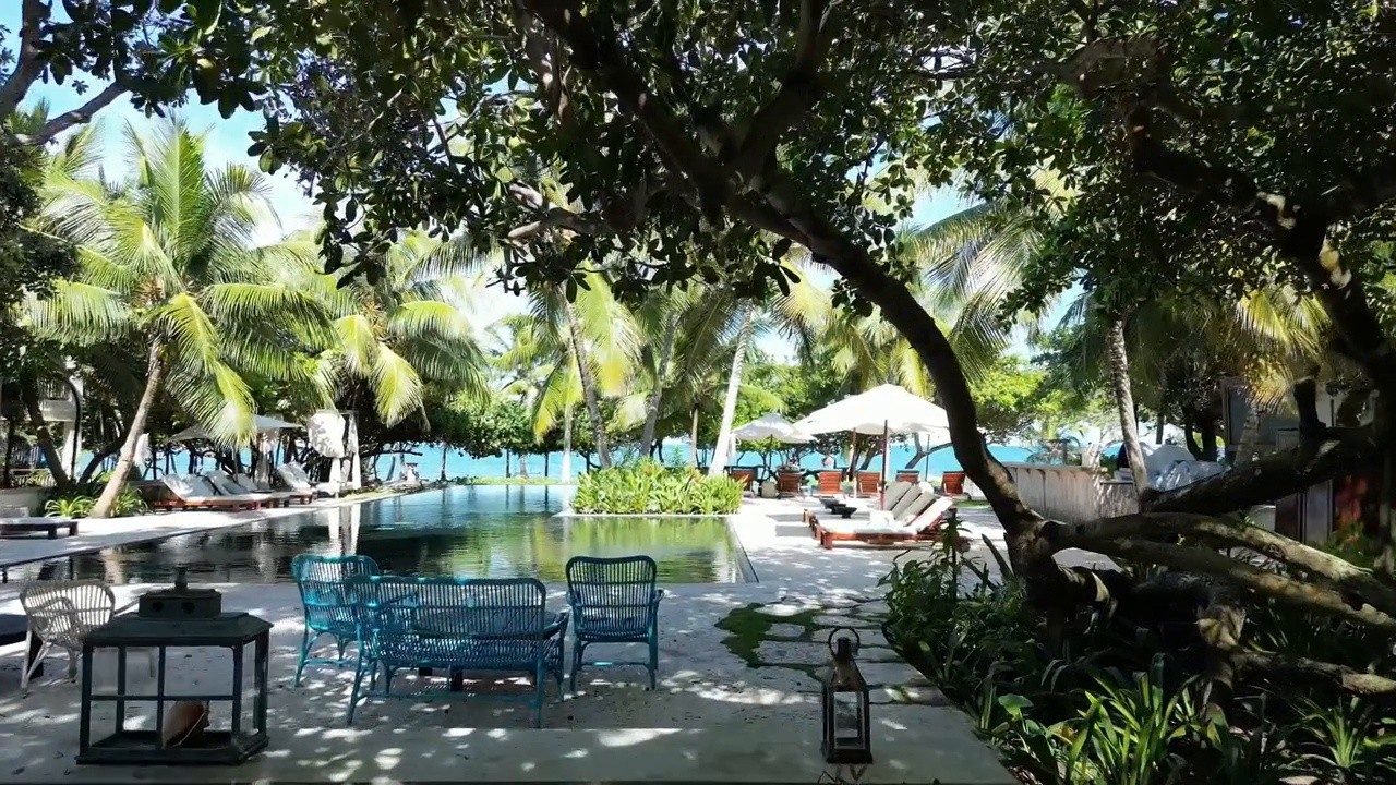 Brand-New Solar Cottage at Itz’ana Resort – Placencia, Belize - thumbnail 14