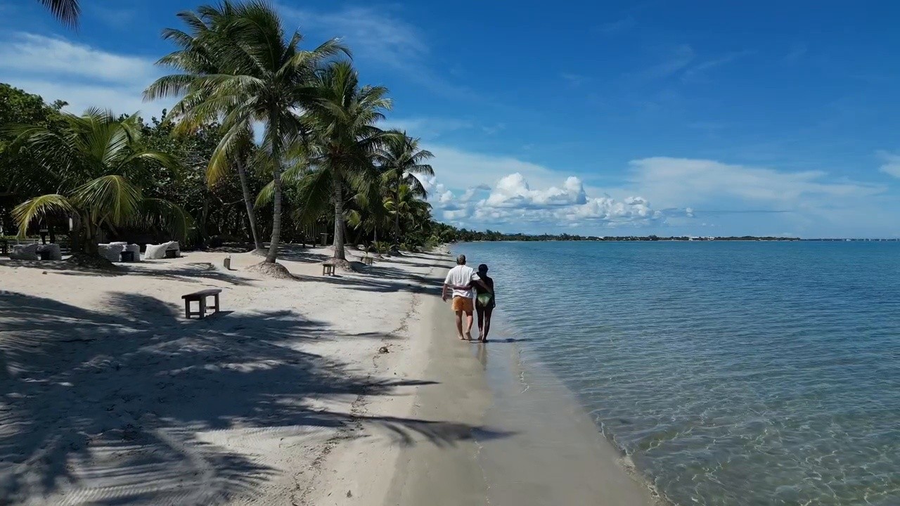 Brand-New Solar Cottage at Itz’ana Resort – Placencia, Belize - thumbnail 16