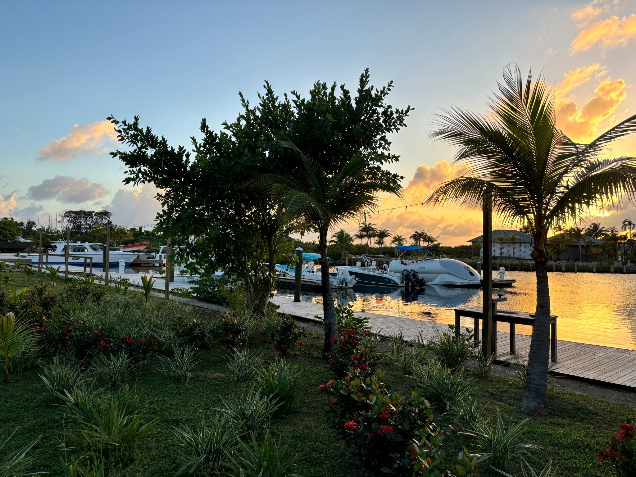 Brand-New Solar Cottage at Itz’ana Resort – Placencia, Belize - thumbnail 17