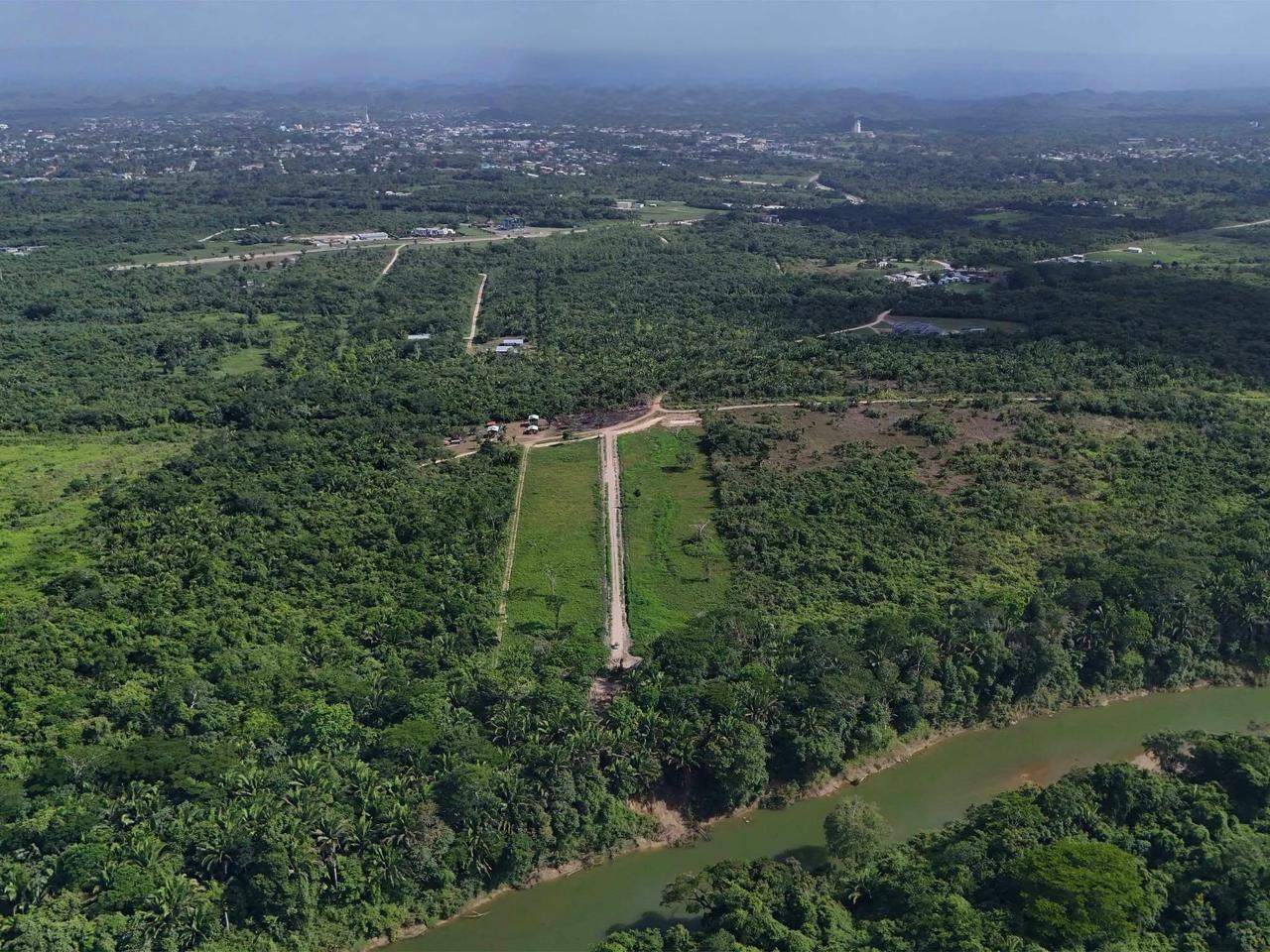BelEazy River Estate – Half-Acre Land near Belmopan, Belize