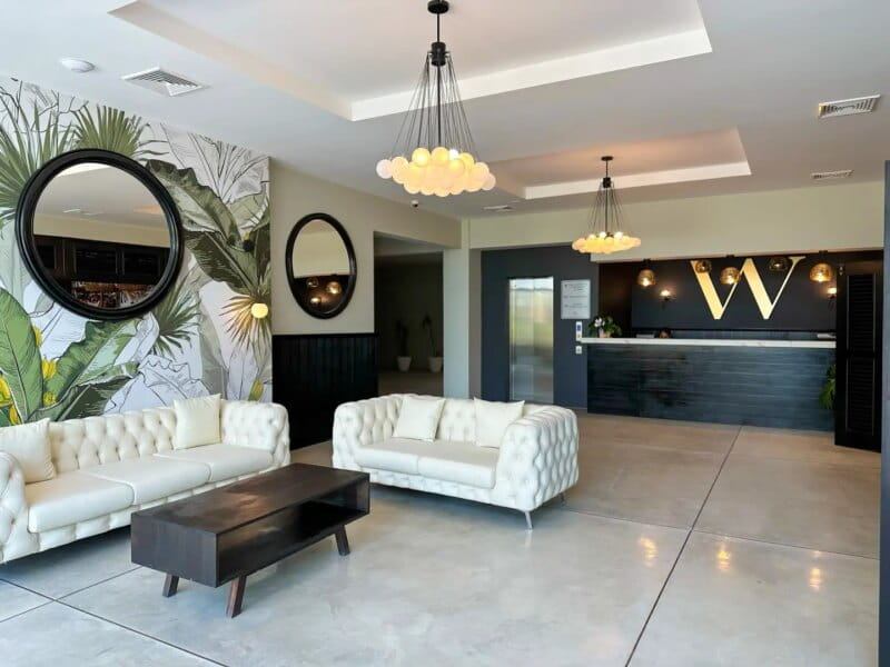 The Watermark Belize | Caribbean Hotel for Sale