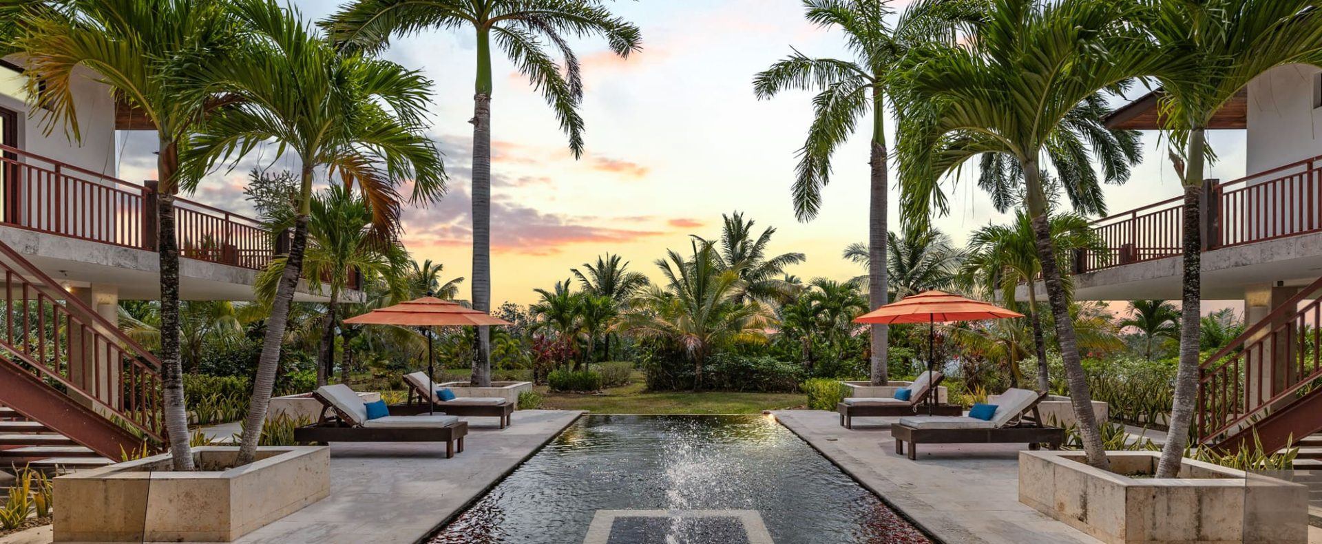 Caribbean Luxury Villa | Villa Bella Serena