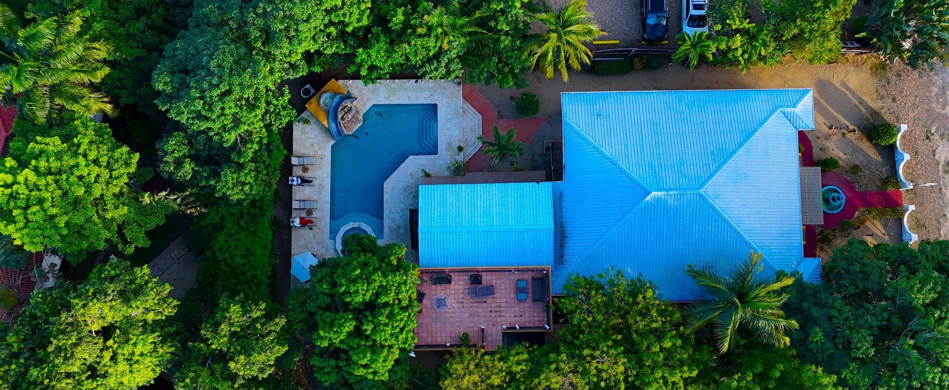 Bed and Breakfast for Sale Hopkins, Belize | Turnkey B&B Investment