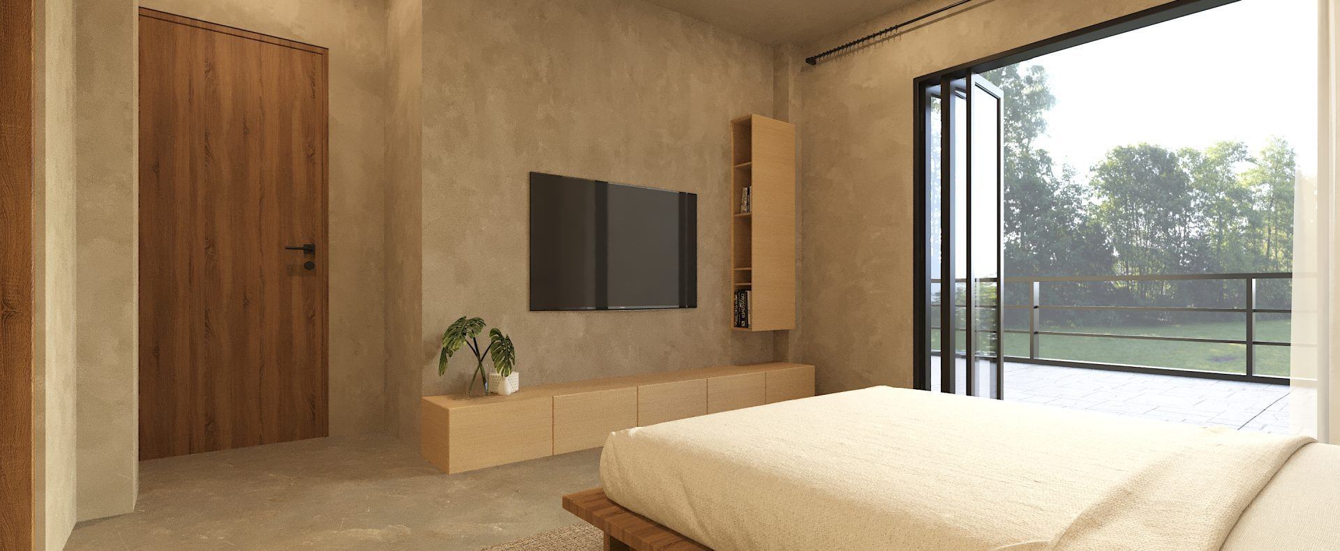 Luxury Penthouse at Orchid Breeze Condos Boutique