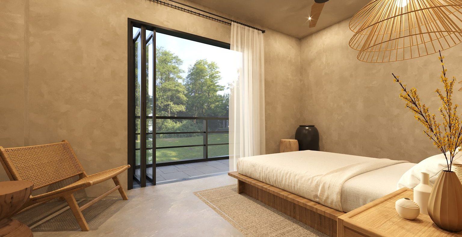 Luxury 2-Bedroom at Orchid Breeze Condos Boutique