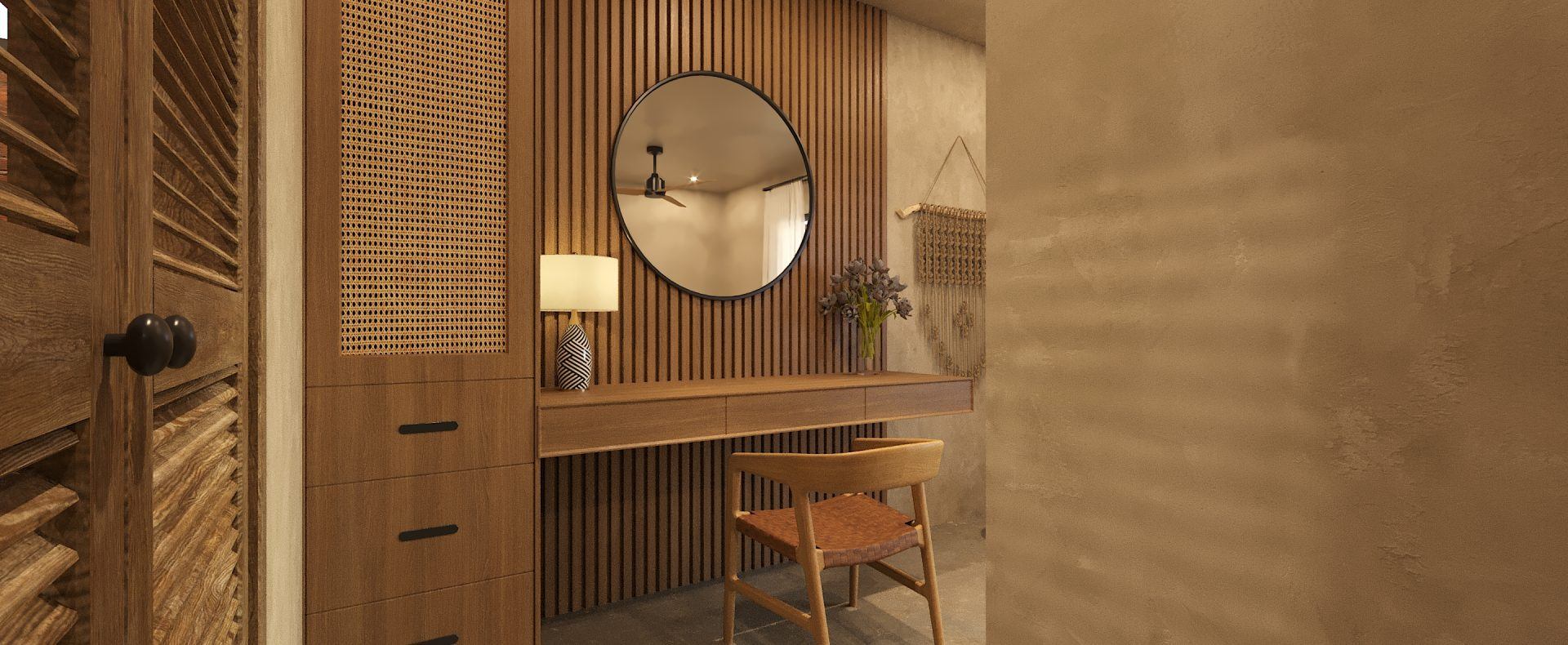 Luxury Unit 1-Bedroom at Orchid Breeze Condos Boutique