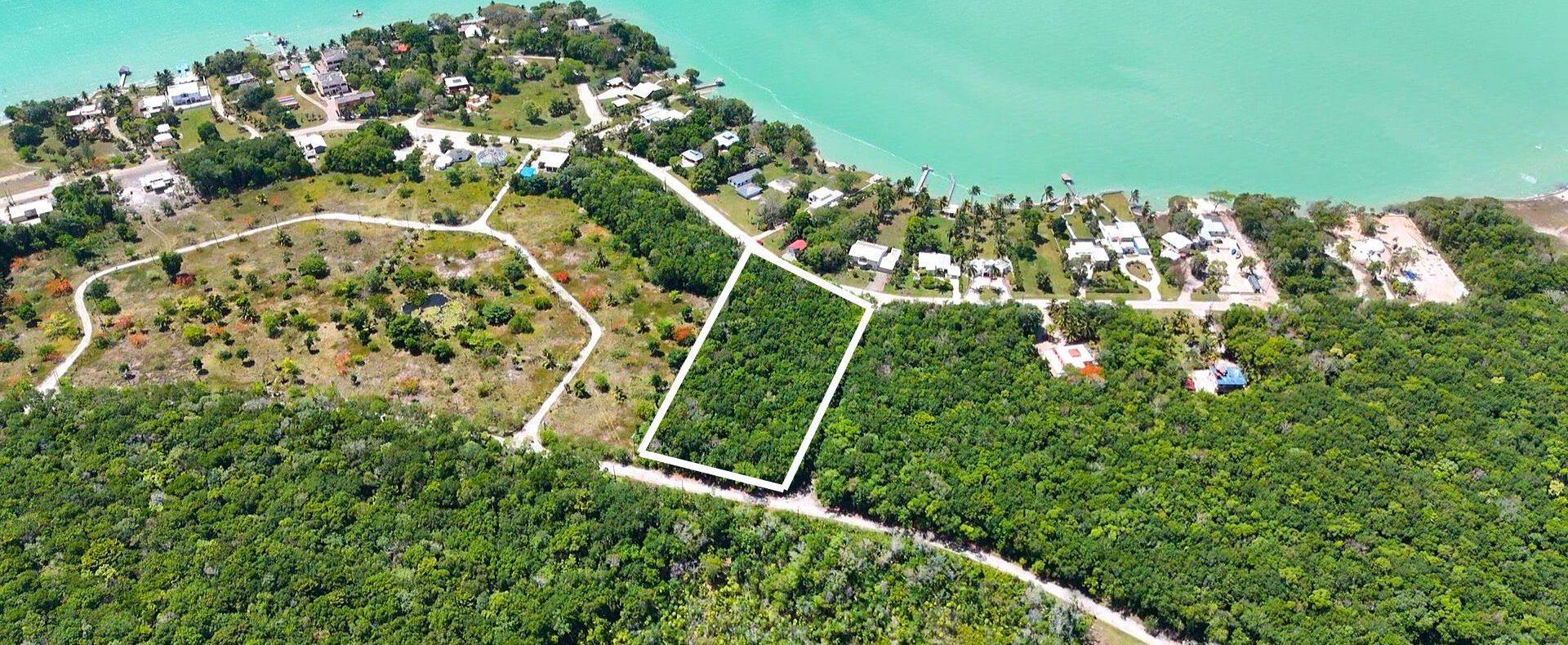 2.3 Acres Property, Consejo shores