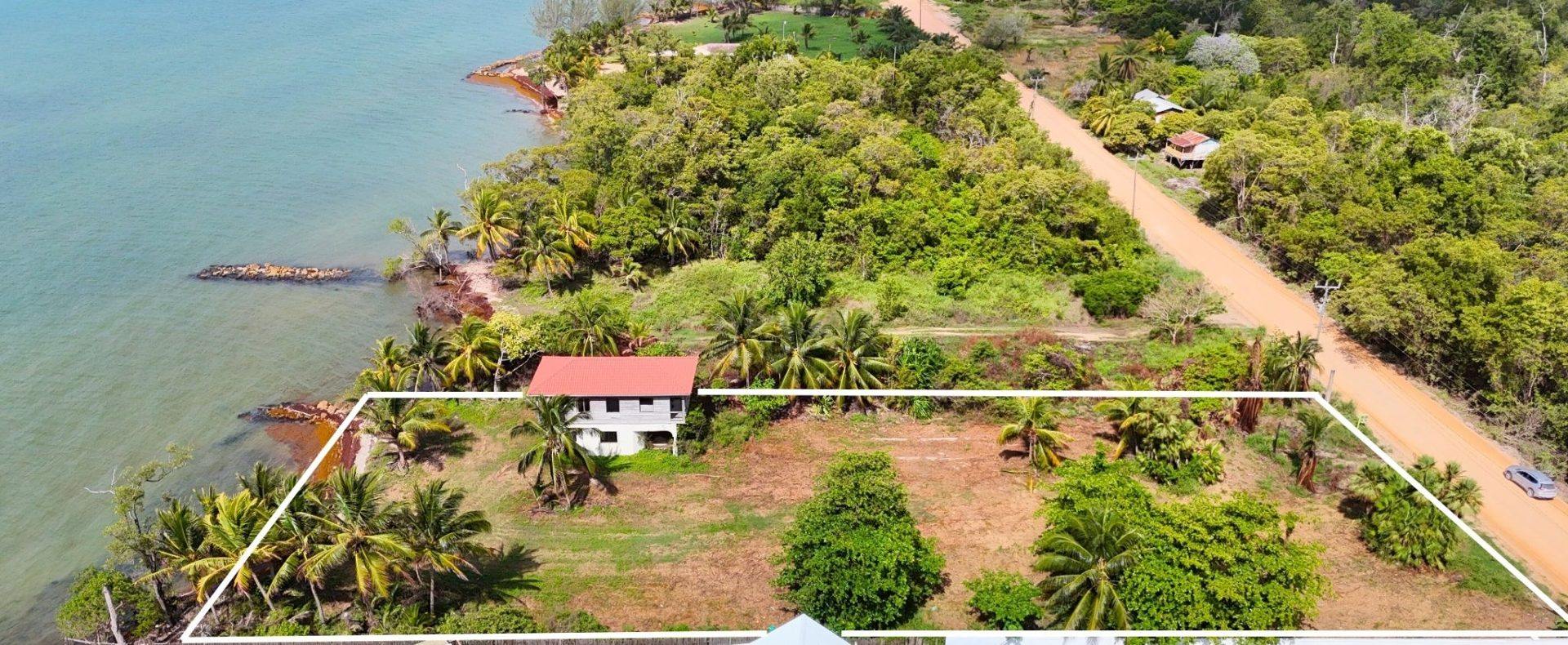 Dangriga Real Estate