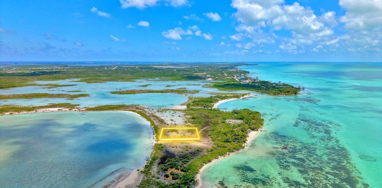 Secret Beach Property in Ambergris Caye | Belize Real Estate