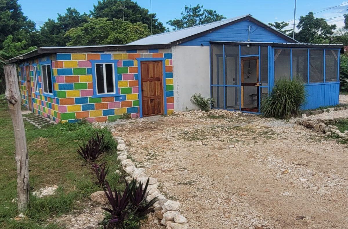 Corozal Real Estate