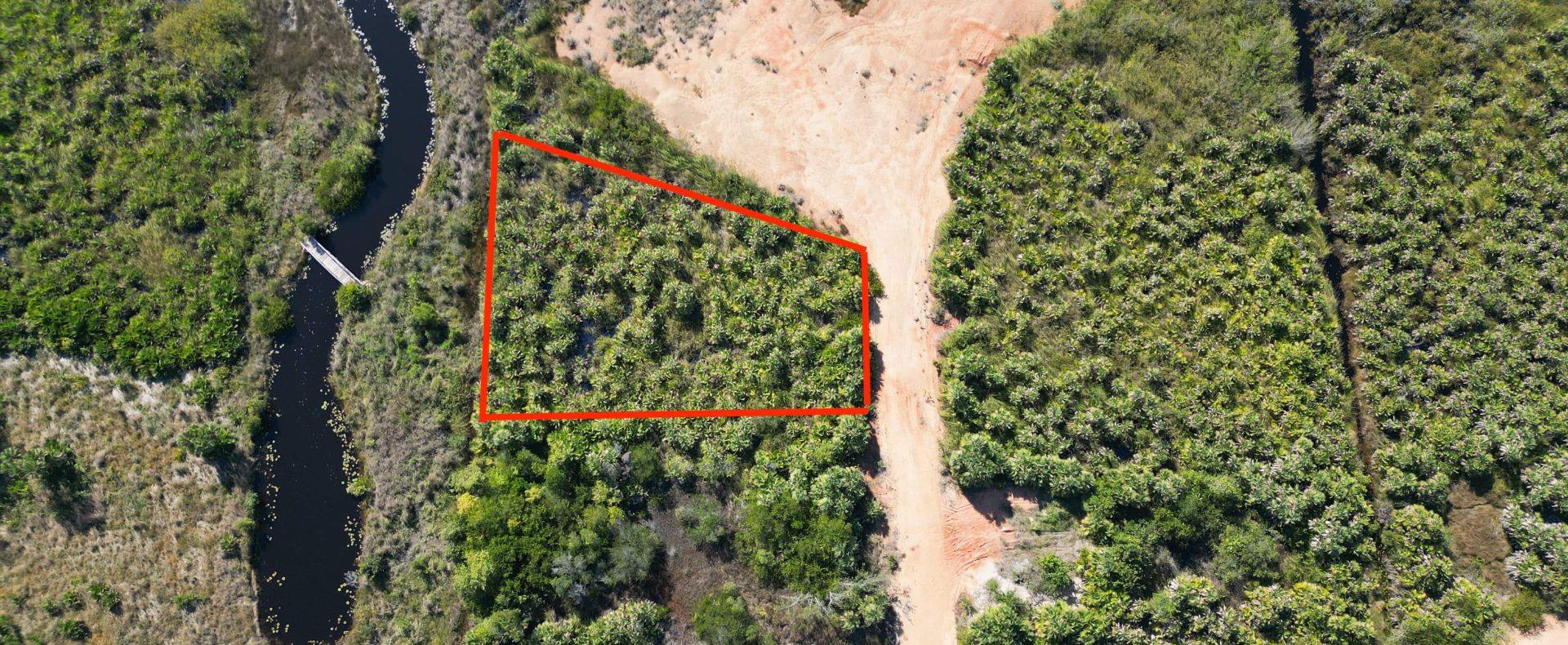 Lot 433 Caribbean Way: Standout Placencia Land Investment