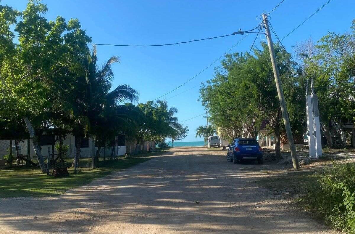 Prime Residential Land Parcel in Sarteneja Village, Corozal District, Belize