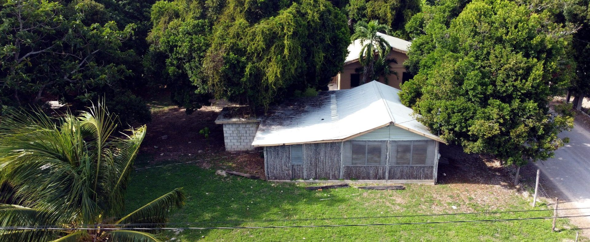 2-Bedroom Home for Sale in Progresso Village, Corozal, Belize