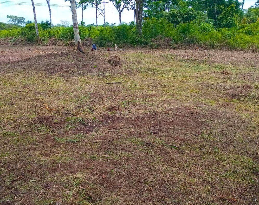 Riverside Heights Residential Lot – Belmopan City, Belize