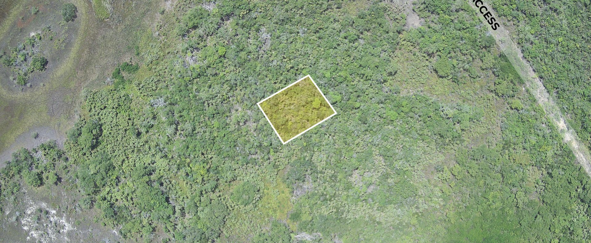 Residential Land for Sale in Max Borro, Belize City