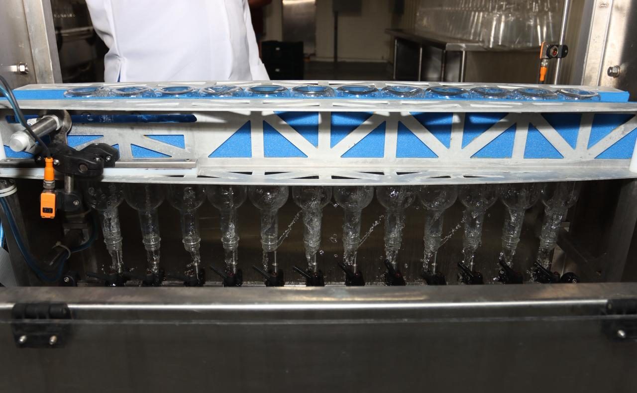 Juices & Food Processing Facility – Stann Creek, Belize