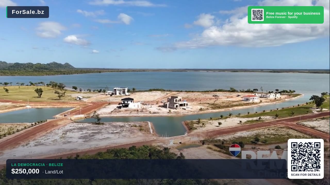 Beautiful Coconut Point