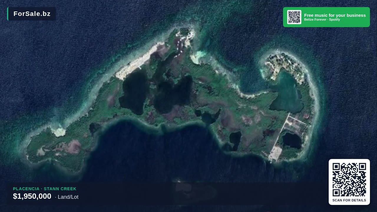 Lark Caye - 13.183 Acres - Developer's Dream