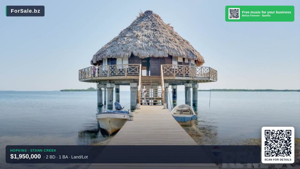 Island on the Reef ...Paradise