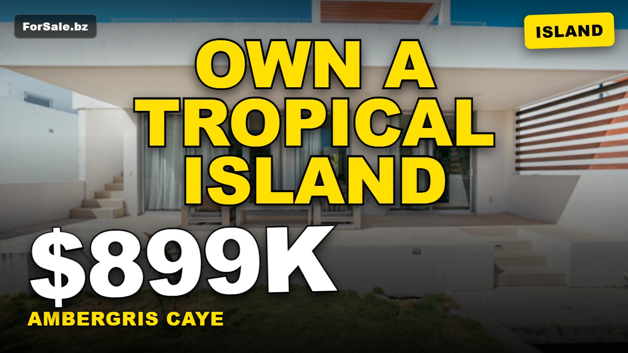 Video tour of 2 Bedroom and 3 Bathroom Waterfront House