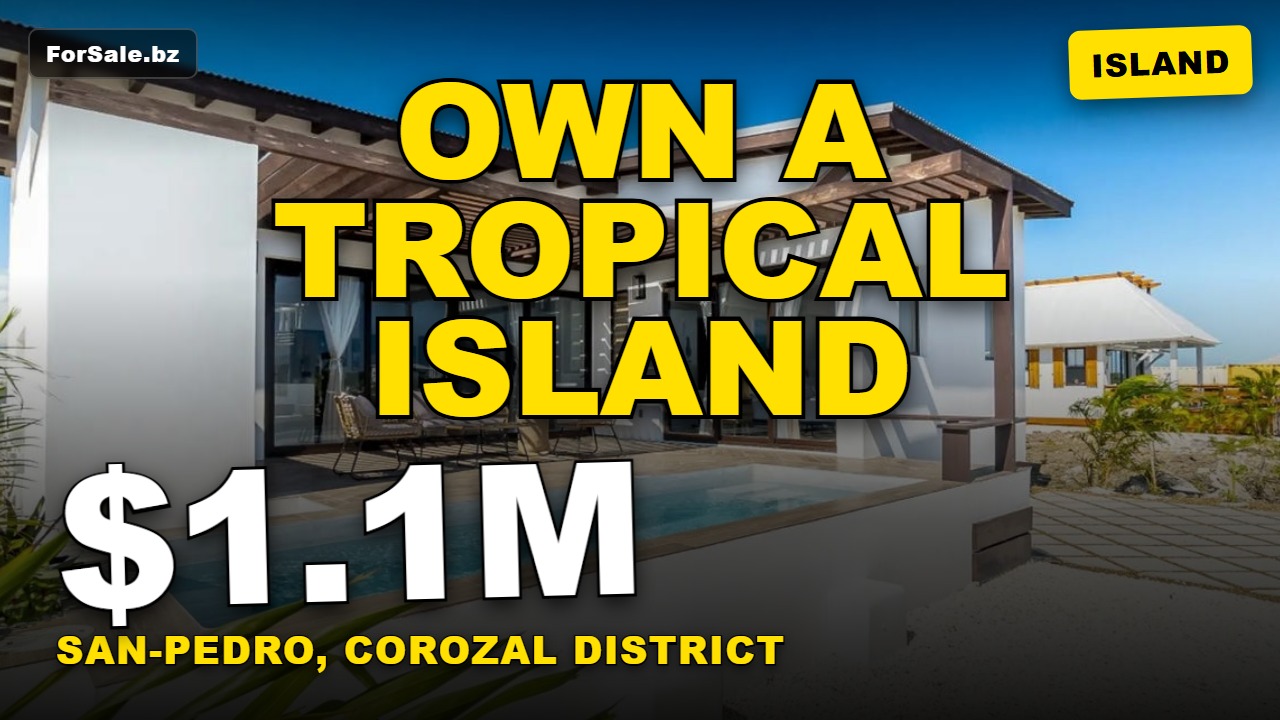San Pedro, San Pedro, Corozal District