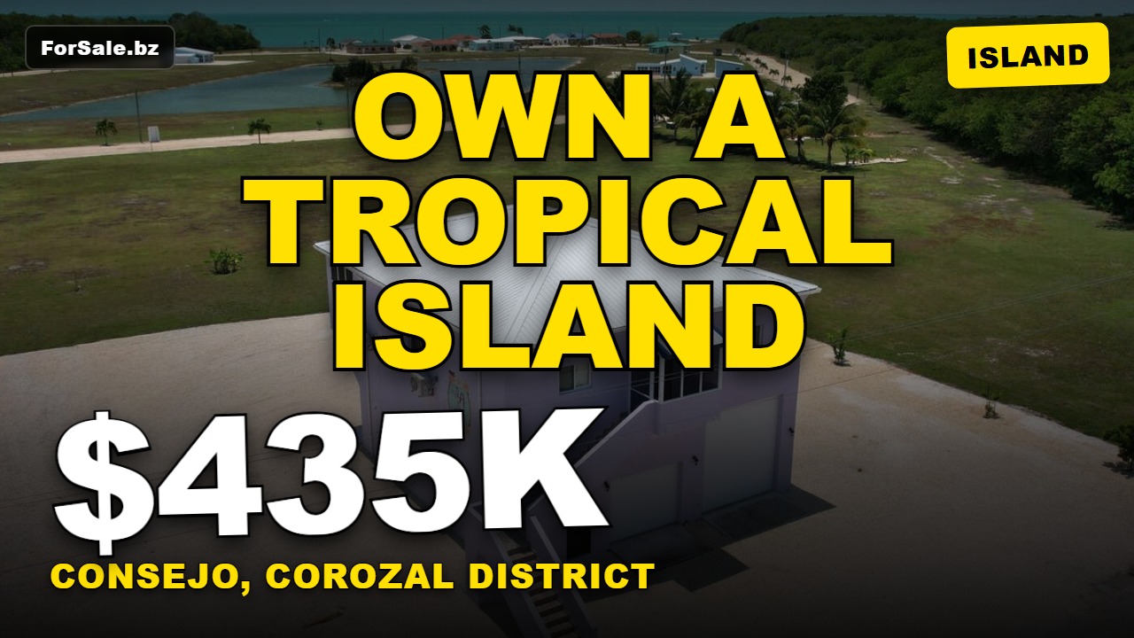 Consejo, Corozal District