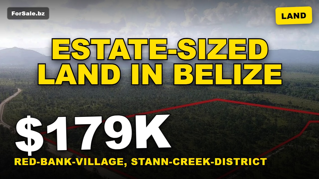 Red Bank Village, Stann Creek District
