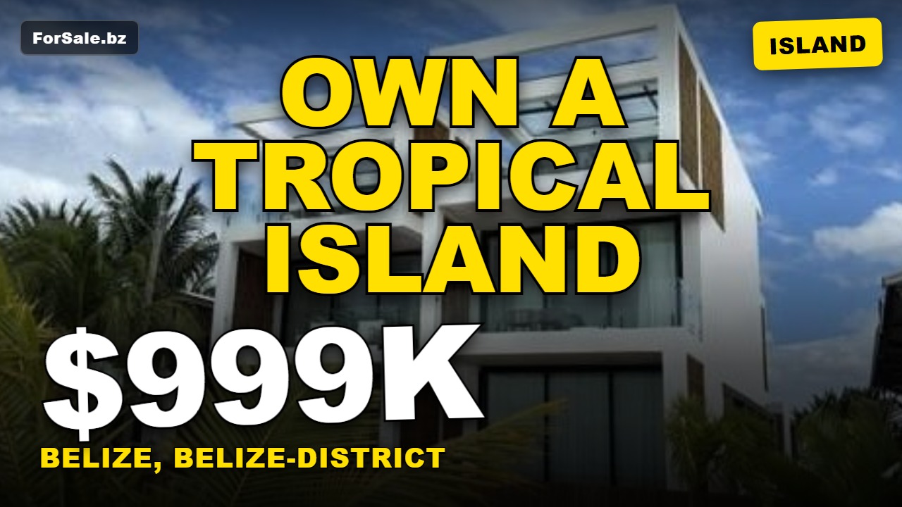 Video tour of Cruzita Lane , , Caye Caulker, Caye Caulker,, Belize District